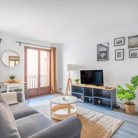 Appartamento Paisible Studio Rue De La Paix Aix-en-Provence Esterno foto