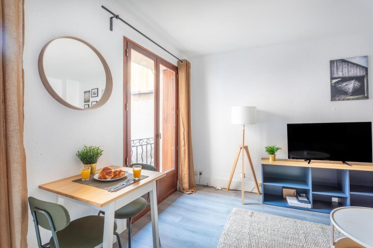 Appartamento Paisible Studio Rue De La Paix Aix-en-Provence Esterno foto