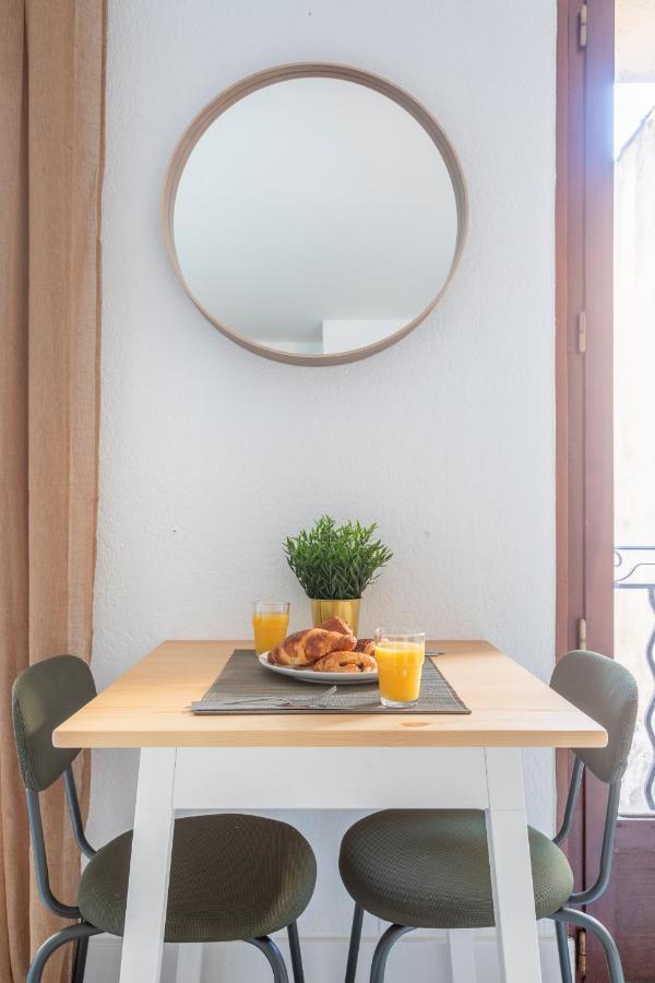 Appartamento Paisible Studio Rue De La Paix Aix-en-Provence Esterno foto
