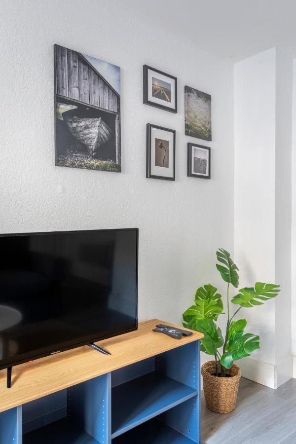Appartamento Paisible Studio Rue De La Paix Aix-en-Provence Esterno foto