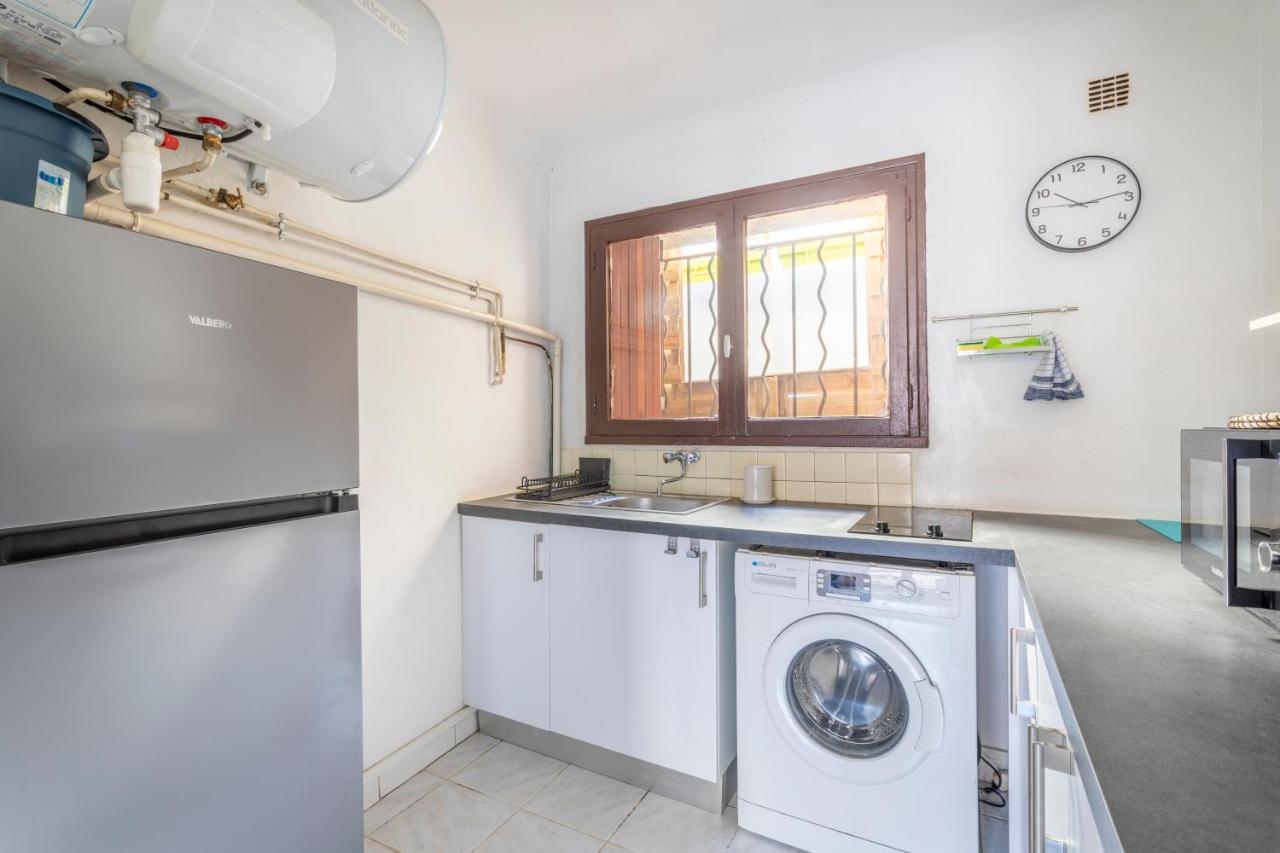Appartamento Paisible Studio Rue De La Paix Aix-en-Provence Esterno foto